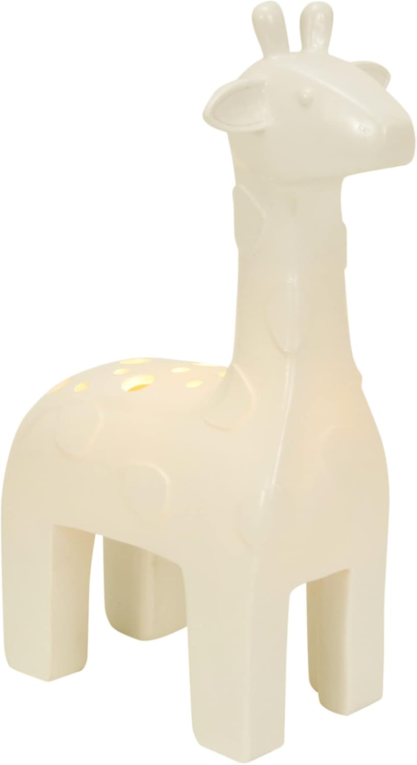 Lambs Ivy Giraffe Nursery/Child Table Top Night Peru Ubuy