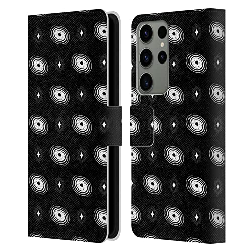 Étui Samsung S23 Ultra Haroulita Galaxie protection idéale pour vos voyages urbains