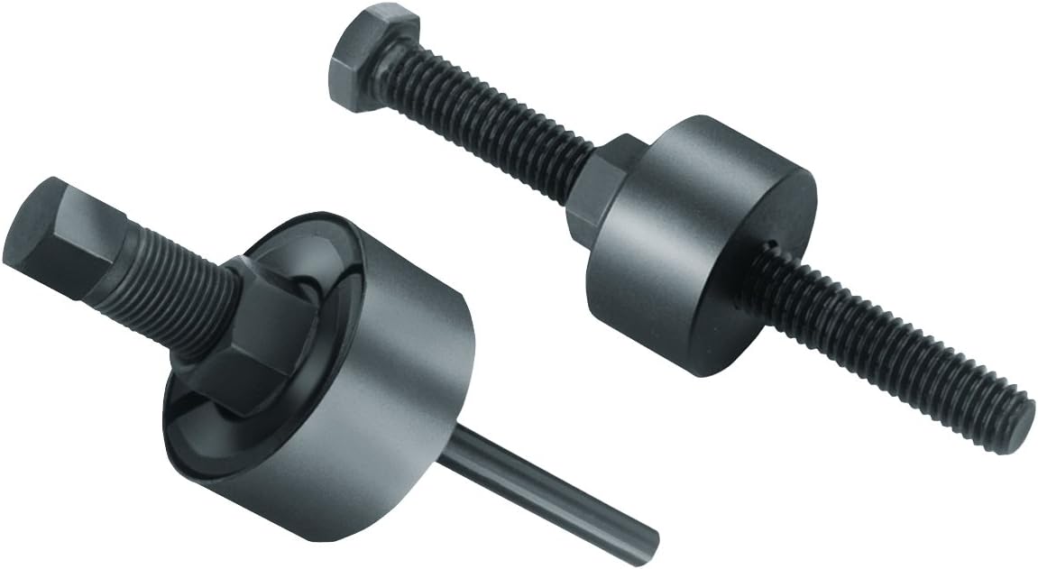 OTC(7362) Power Steering Pump Pulley Service Kit for GM