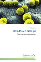 Balades En Biologie 3639742532 Book Cover