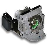 Hfy Marbull 9e.0cg03.001/9E0CG03001 replacement Lamp W/housing for BenQ SP870 videoproiettore