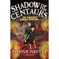 Shadow of the Centaurs