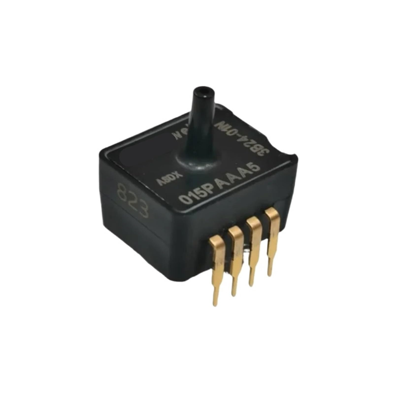 Capteur de pression ASDXACX015PAAA5 pour résoudre les erreurs de mesure pneumatique