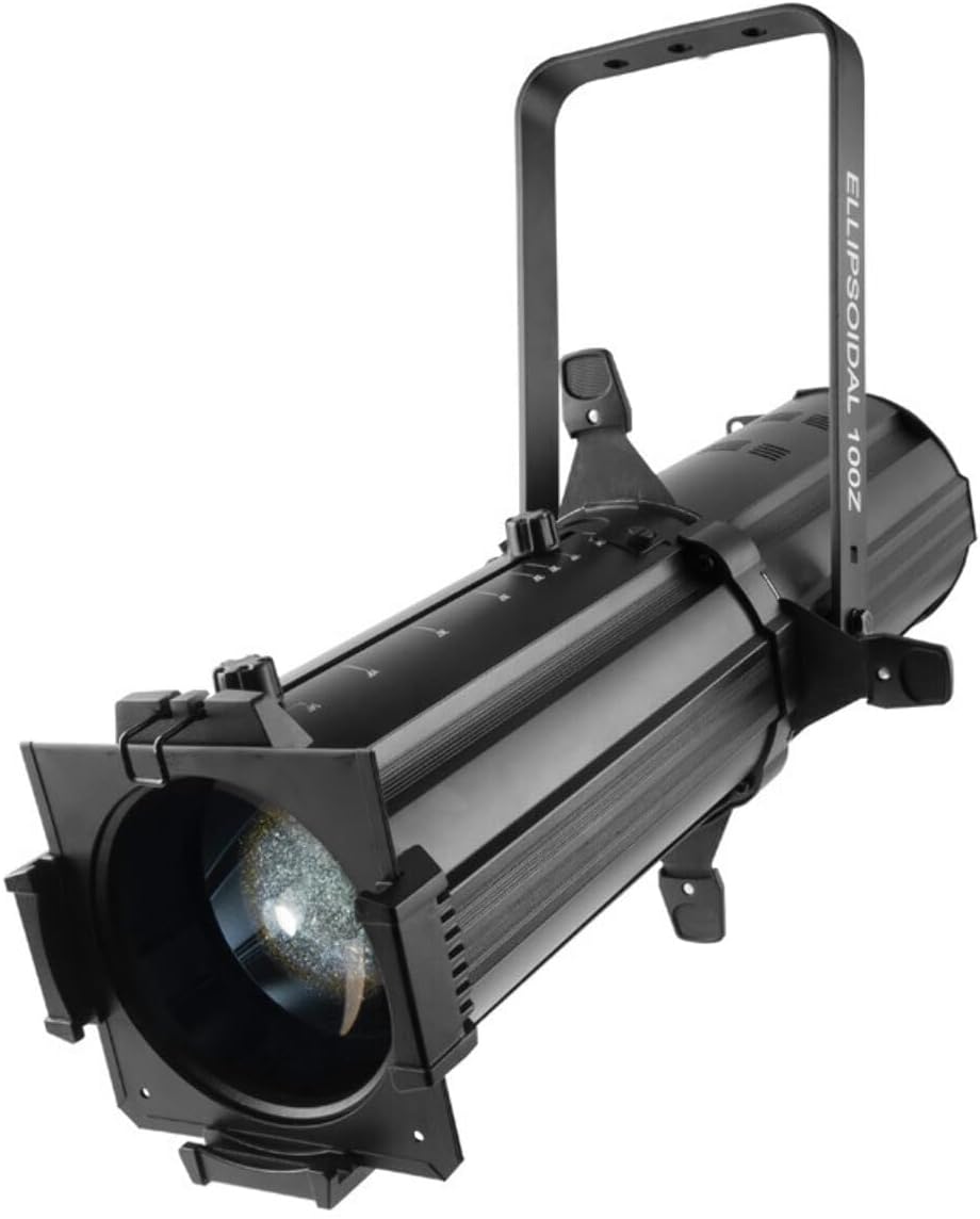 CHAUVET DJ Stage Light Unit (EVEE100Z), Warm White