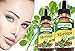 MYVIDAPURE Organic MORINGA OIL Moringa Oleifera Certified Organic 100% Natural Pure Virgin Unrefined for Face, Skin, Body, Hair, Lip, Nails Anti-Aging, Rich in Vitamin E (2 Fl Oz)