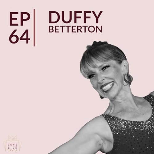 Inside the Ballroom Box | Duffy Betterton | Episode #64
