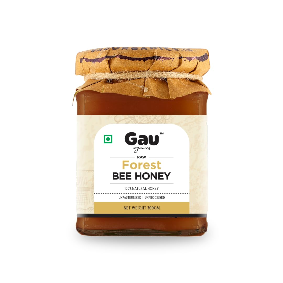See full amazon price history chart for Gau Organics Raw Forest Bee Honey, Pure Organic Honey, No Preservatives, and Chemical-Free (300 ML) Gau Organics Raw Forest Bee Honey, Pure Organic Honey, No Preservatives, and Chemical-Free (300 ML) (B07W9DJ4KF) Amazon Price History, Amazon Price Tracker