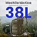 Imagen de SteelMule 38L Mochila Táctica Militar Emergencia 3Días