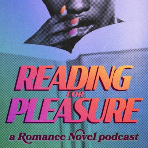 『Reading For Pleasure』のカバーアート