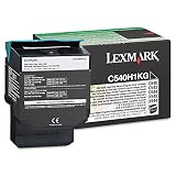 C540H1KG [Black]