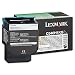 Produktbild LEXMARK HY RET PROG TONER BLACK