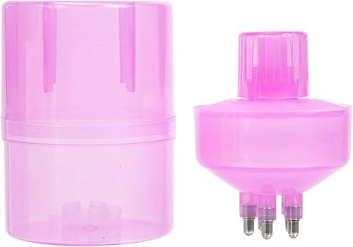 Miniatura 1 de LALAFINA Dispositivo para el cuidado del suero del cabello Masajeador del cuero cabelludo Aceite para herramientas Cepillo Medicina Crecimiento