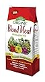 Blood Meal Fertilizer, Organic, 3 Lbs.