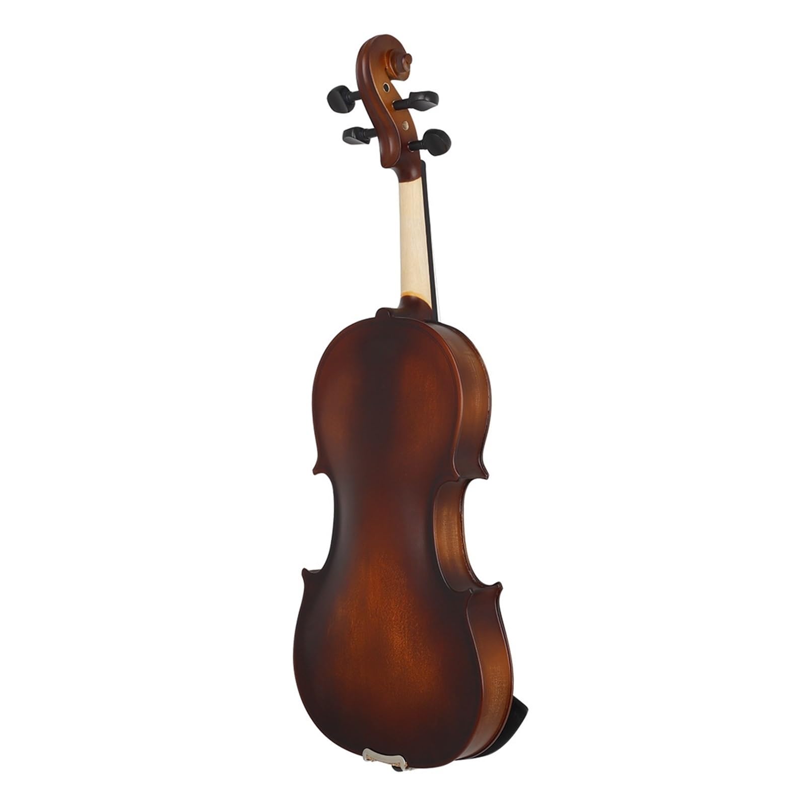 Violino Accessori Per Opaco In Ebano Per Principianti Violini Professionali(4/4)