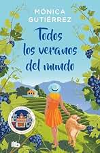 Todos los veranos del mundo