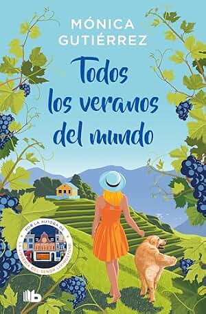 Todos los veranos del mundo