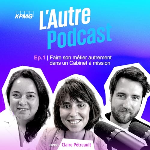 FAIRE SON METIER AUTREMENT DANS UN CABINET A MISSION