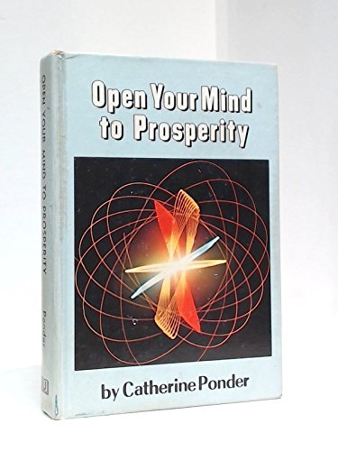 Open Your Mind to Prosperity B00RPOMKWU Book Cover