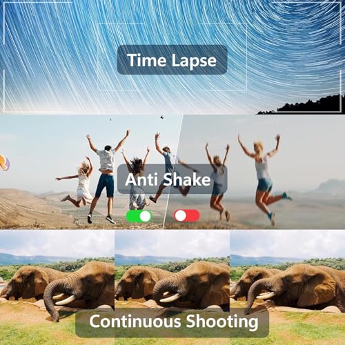 FlyFrost 4K Camera thumbnail 3