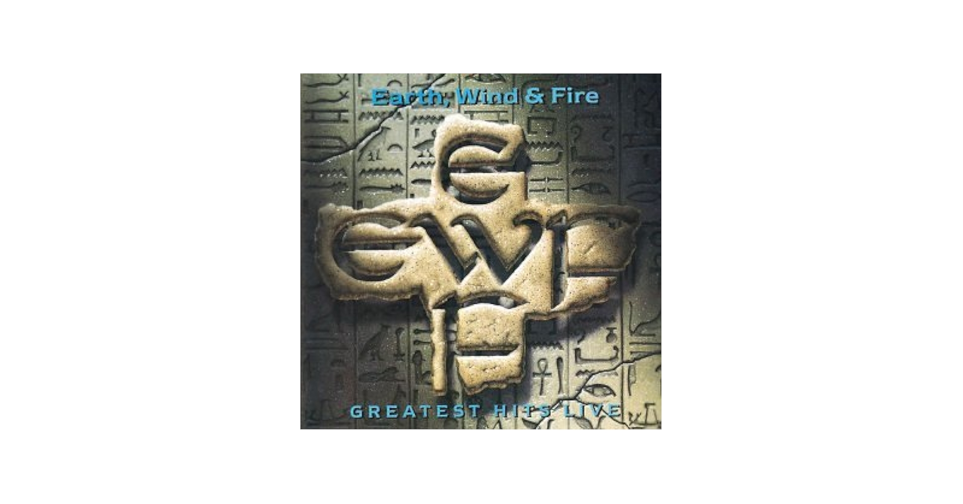 (CD)Best of Earth Wind &amp; Fire／Earth Wind and Fire 71qRHb5hg4L.jpg