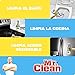 Mr. Clean Clean Freak Deep Cleaning Mist Multi-Surface Spray, Gain Original, 16 Oz Spray Bottle