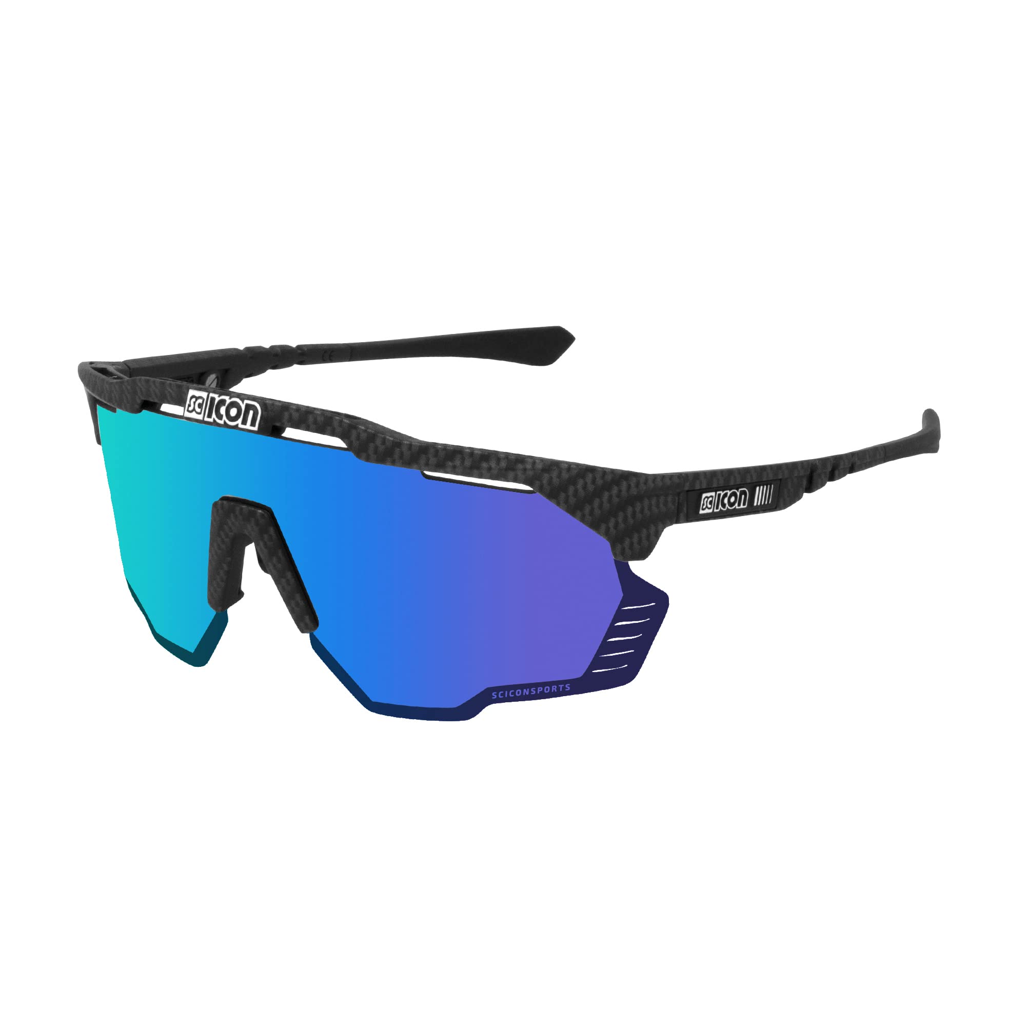 Scicon Sports Aeroshade Kunken Sports Performance Sonnenbrille