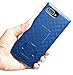 Case with Clip for BlackBerry Key2 LE, Nakedcellphone [Cobalt Blue] Kickstand Cover with [Rotating/Ratchet] Belt Hip Holster Combo for BlackBerry Key2 LE Phone [[ONLY for LE Model]]