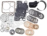 JEGS 4L60E Transmission Rebuild Kit for 1997-2003 GM