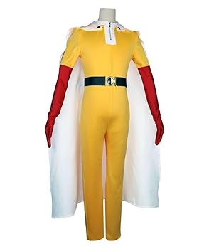 【※8月7日まで】ワンパンマン　ジェノス　コスプレ　サイボーグ衣装　コミケ等にも 順一 on X: 