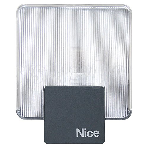 Feux clignotant Nice ELDC avec antenne intégrée
