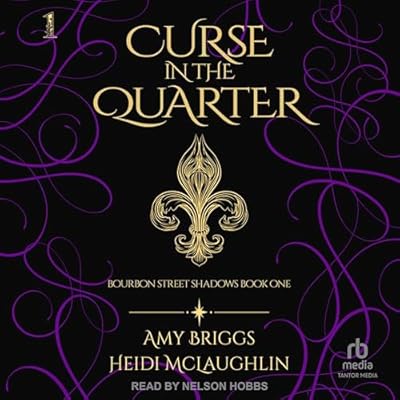 Curse in the Quarter