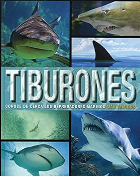 Hardcover SOL 90 TIBURONES [Spanish] Book