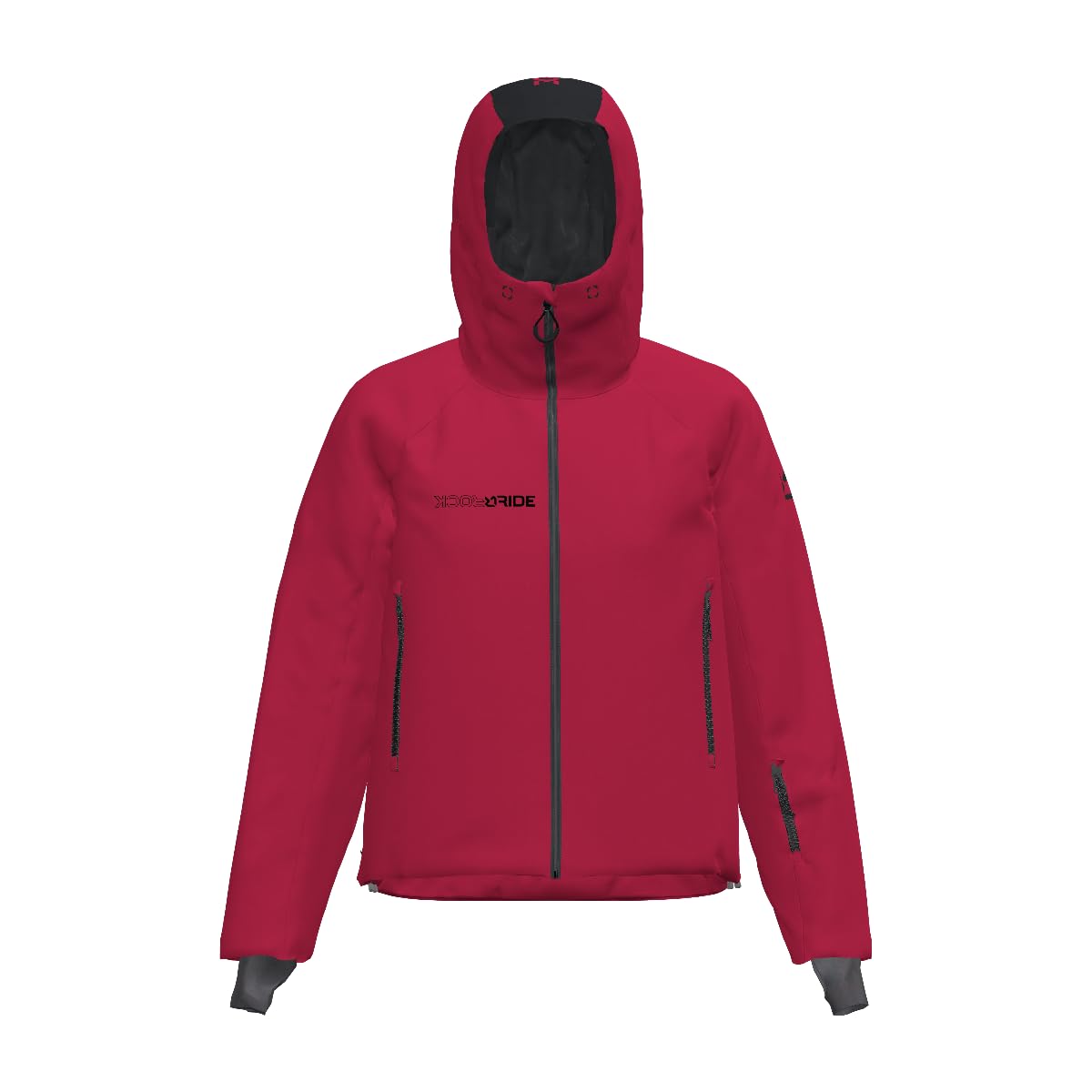 Rock Experience Infinity Slopes Padded Jacket kurtka damska (opakowanie 1 szt.)