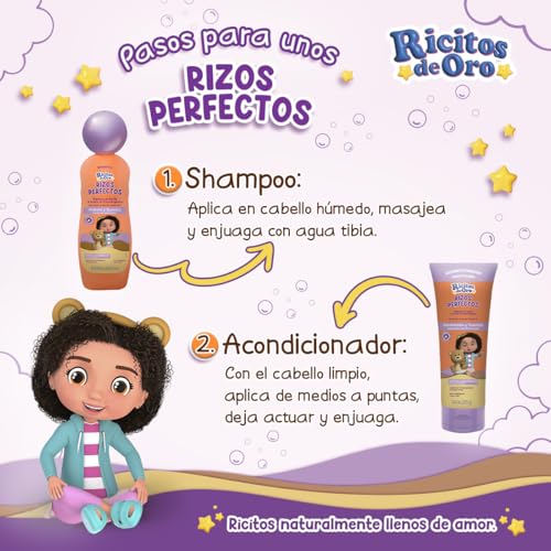 Catálogo para Comprar On-line Kit ricitos de oro - los preferidos. 6 Catálogo para Comprar On-line Kit ricitos de oro - los preferidos. 6