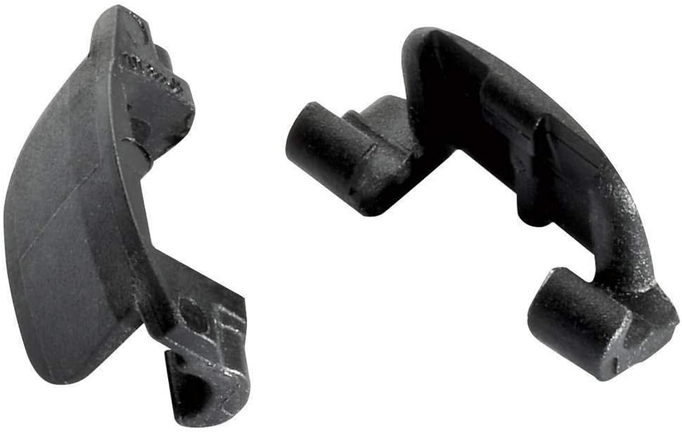 Hinge Angle Restriction Clip - 86 Degree Opening (10 Pack)