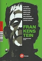 Frankenstein (451.Re.TM) (Spanish Edition) 8496822435 Book Cover