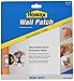 Homax Group Inc Homax Group 5506 Heavy Duty Self Adhesive Wall Repair Patch, x 6-Inch, 6 x 6"