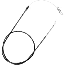 119-2379 290-945 Traction Control Cable Compatible with Toro 20330 20331 20339 20350 20351 20370 20371 20377 20378 20954 22" Recycler Lawn Mower