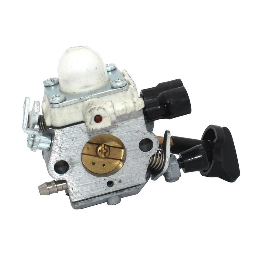Carburateur résoud problème démarrage souffleur SH56 SH86 BG86 piece 4241 120 0615
