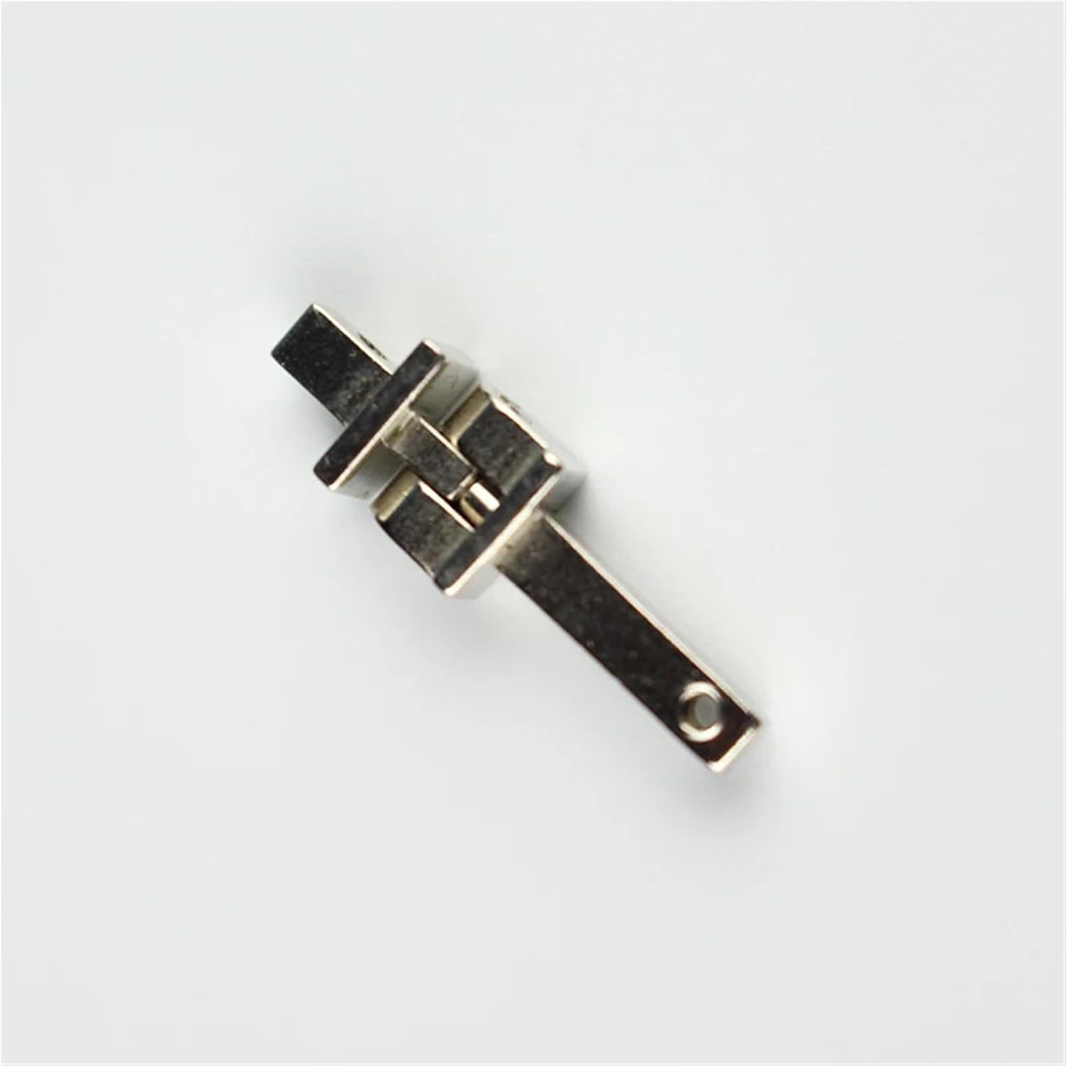 Eyeglass Hinge Replacement 30 Pairs 6mm Width Quality Plastic Glasses Spring Hinges Spare Parts for Acetate Sunglasses Eyeglasses Eyewerar Frames 9012