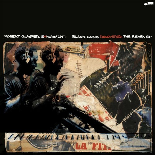 Robert Glasper Experiment feat. Solange & The Roots