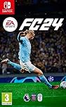 EA SPORTS FC 24 Standard Edition Switch / Switch 2 | VideoGame | English