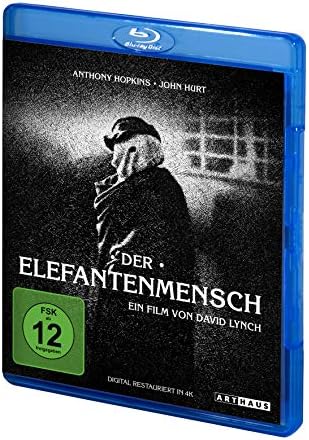 Der Elefantenmensch