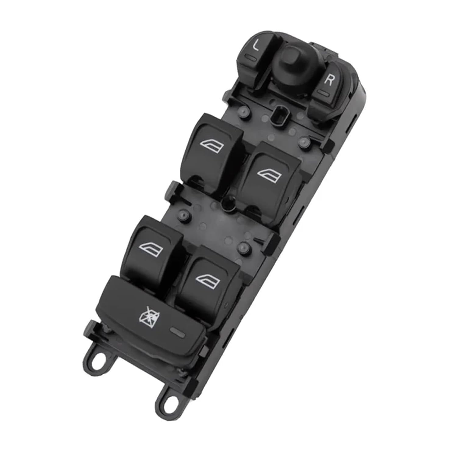 LR007401 LR008313 Electric Power Window Control Switch Lifter Button Compatible with Land Rover Freelander 2 L359 2007 2008 2015