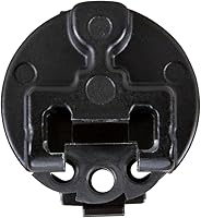 Vista 3 de Umarex Emerge Pellet Gun Air Rifle Magazine, calibre 22, negro