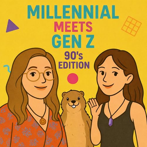 Ep. 15 | It's Groundhog Day, Woodchuck-Chuckers!