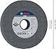 Bosch 1x PRO Grinding Longlife Scheibe für Doppelschleifmaschine und 32‑mm-Bohrung (für Stahl, Gusseisen, Ø mm, Professional Zubehör Schleifmaschine)