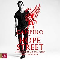 Hope Street Hörbuch