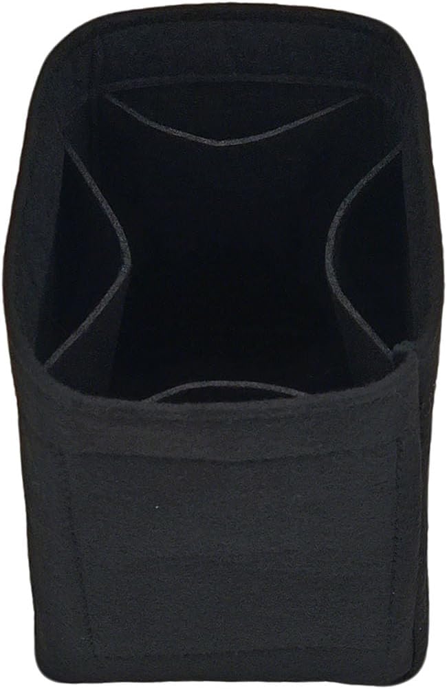 Purse Organizer for The Row N/S Park Tote,The Row N/S Park Tote Organizer Insert