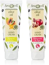 Aphrodite Hand Care (Mango & Papaya - Argan & Pomegranate)